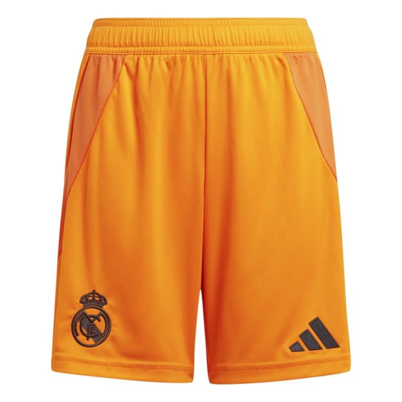 Short Real Madrid Exterieur Enfant 202425