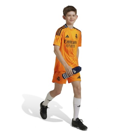 Short Real Madrid Exterieur Enfant 202425