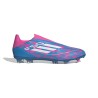 Adidas F50 League FgMg Sans Lacets Bleu