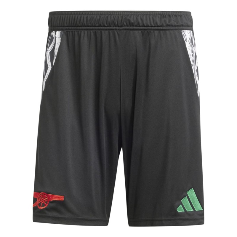 Short Arsenal Exterieur 202425