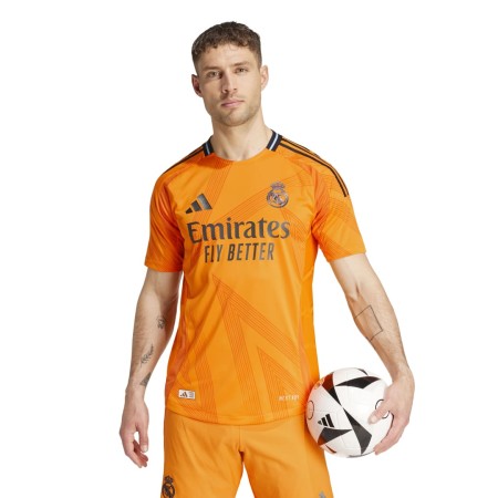 Maillot Real Madrid Exterieur Authentique 202425