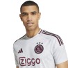 Maillot Ajax Amsterdam Europe 202425