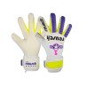 Gant Gardien Reusch Legacy Pro Gold X Blanc/Violet