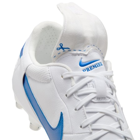 Nike Premier 3 Fg Blanc