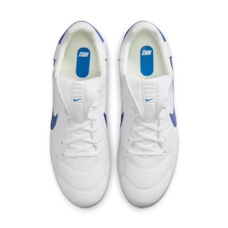 Nike Premier 3 Fg Blanc