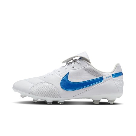 Nike Premier 3 Fg Blanc