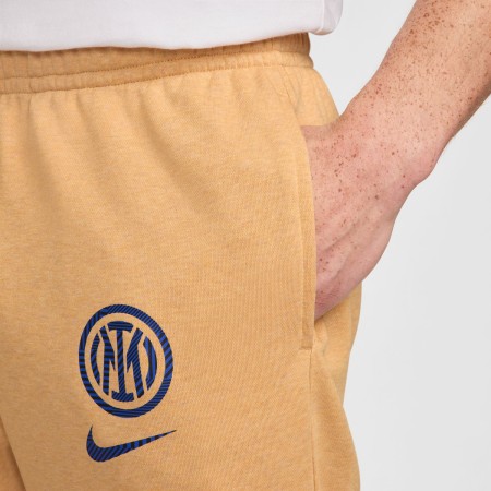 Pantalon Inter Milan Club Orange