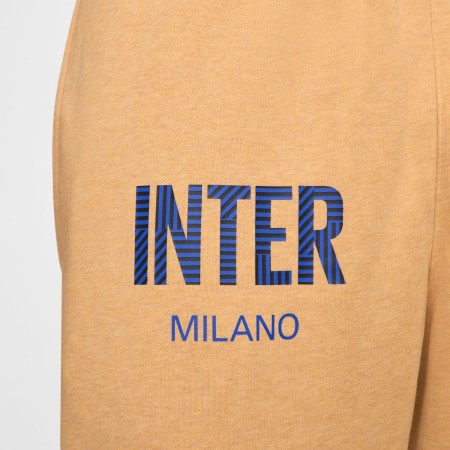 Pantalon Inter Milan Club Orange