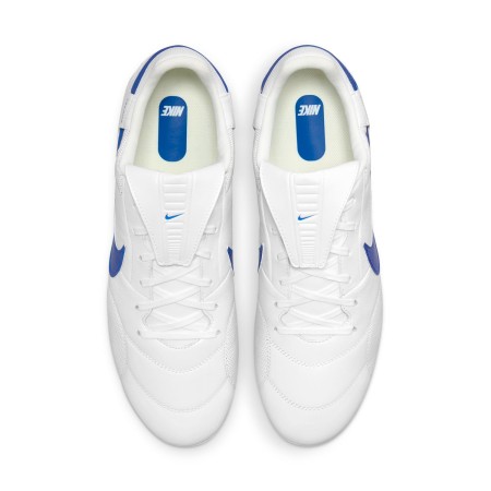 Nike Premier 3 Sg-Pro BlancBleu