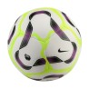 Ballon Premier League Pitch BlancJaune