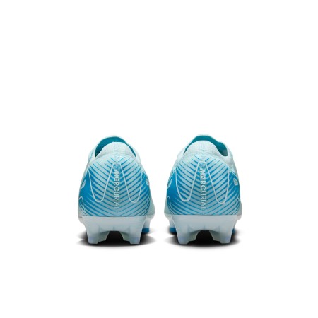 Nike Mercurial Vapor 16 Elite Ag-Pro Bleu