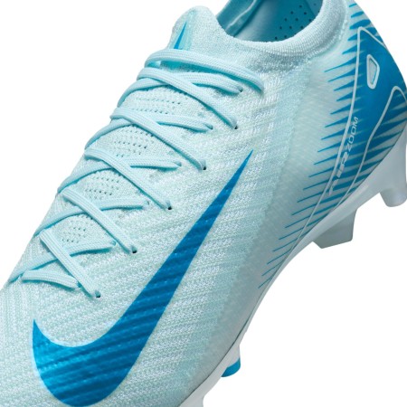 Nike Mercurial Vapor 16 Elite Ag-Pro Bleu