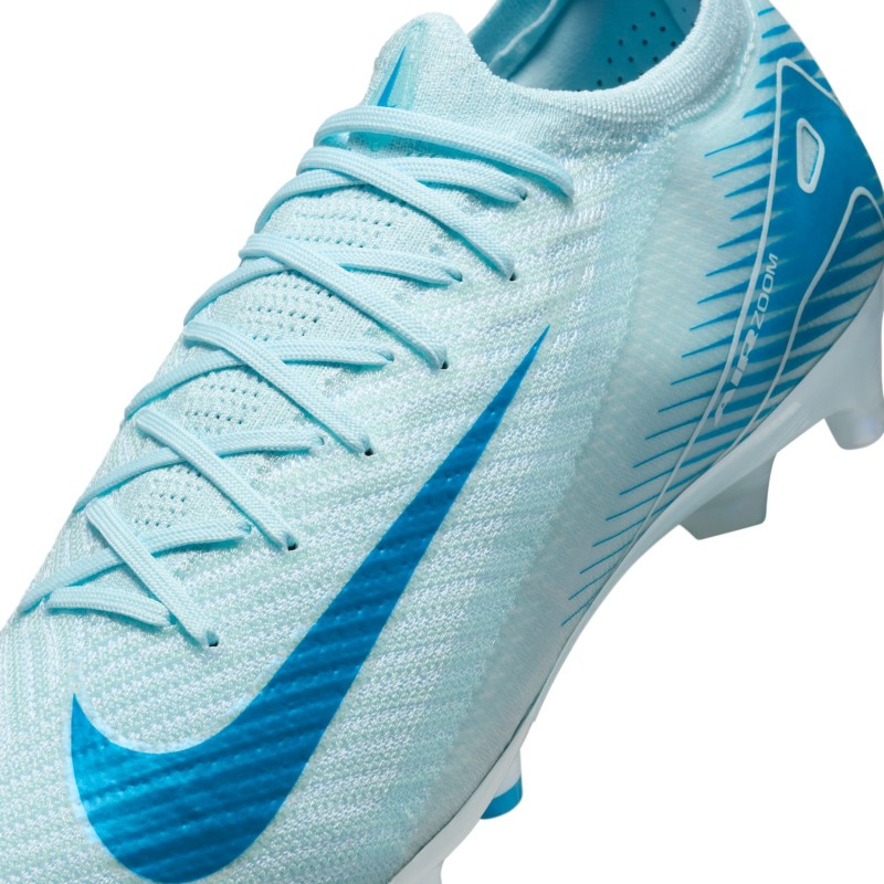 Nike Mercurial Vapor 16 Elite Ag Pro Bleu Espace Foot