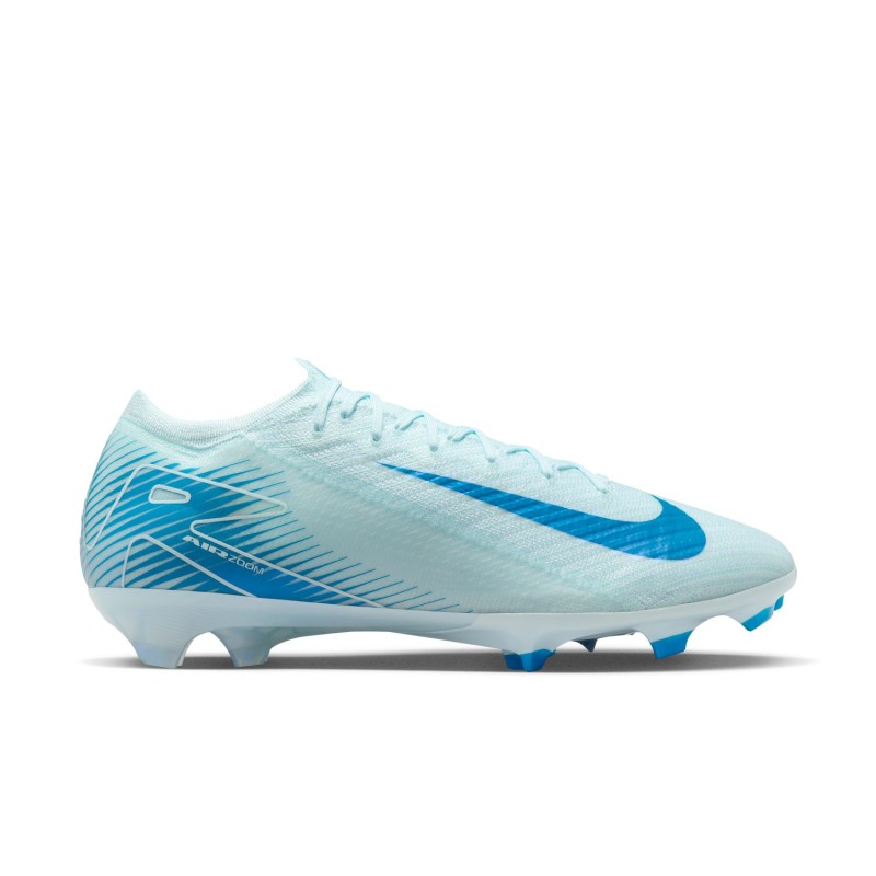 Nike Mercurial Vapor 16 Elite Fg Bleu