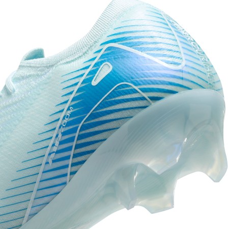 Nike Mercurial Vapor 16 Elite Fg Bleu