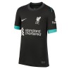 Maillot Liverpool Enfant Exterieur 202425