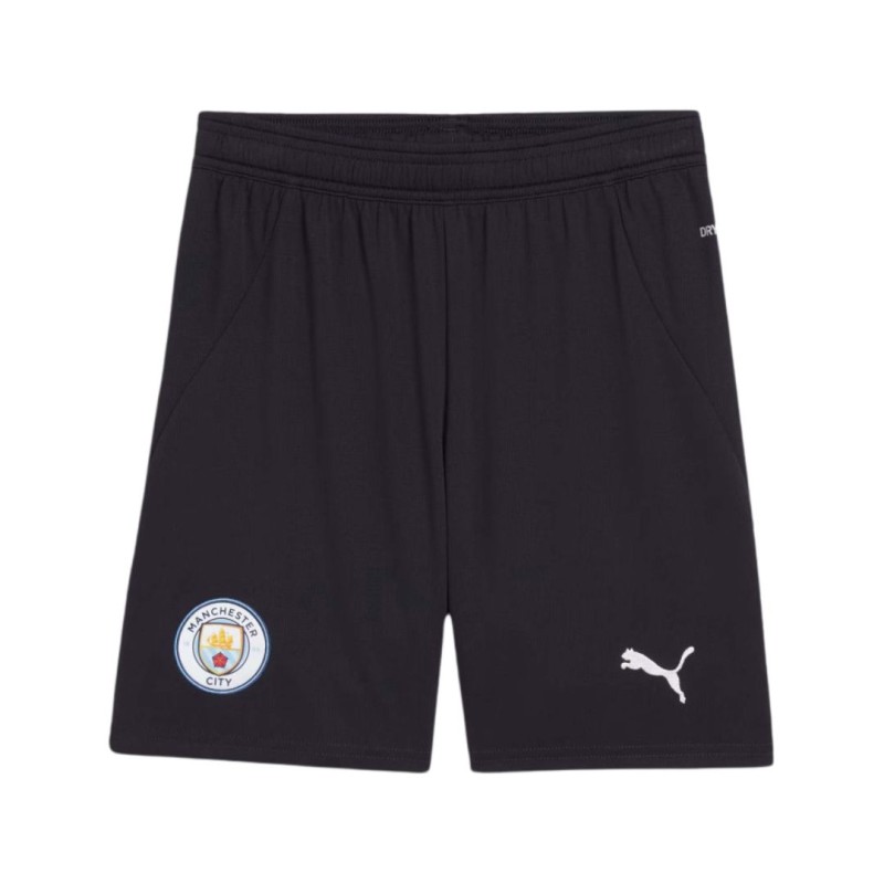 Short Manchester City Exterieur 202425