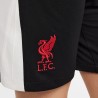 Short Liverpool Enfant Europe 202425