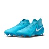 Nike Phantom Luna 2 Academy FgMg Bleu