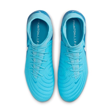 Nike Phantom Luna 2 Academy FgMg Bleu