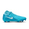 Nike Phantom Luna 2 Academy FgMg Bleu