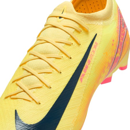 Nike Mercurial Vapor 16 Pro Ag-Pro Mbappe Orange