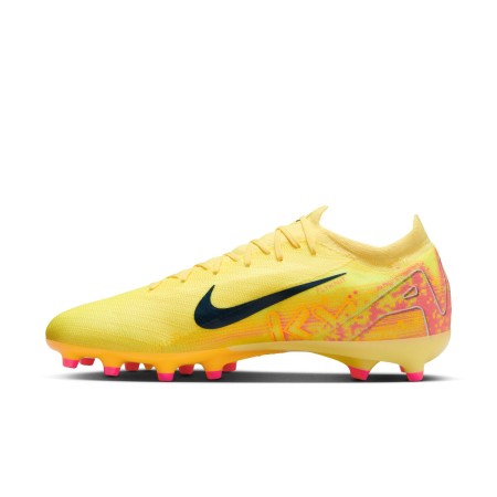 Nike Mercurial Vapor 16 Pro Ag-Pro Mbappe Orange