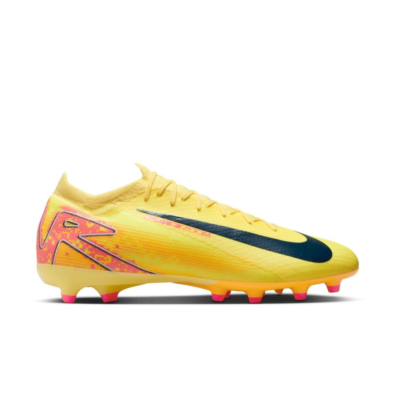 Nike Mercurial Vapor 16 Pro Ag-Pro Mbappe Orange