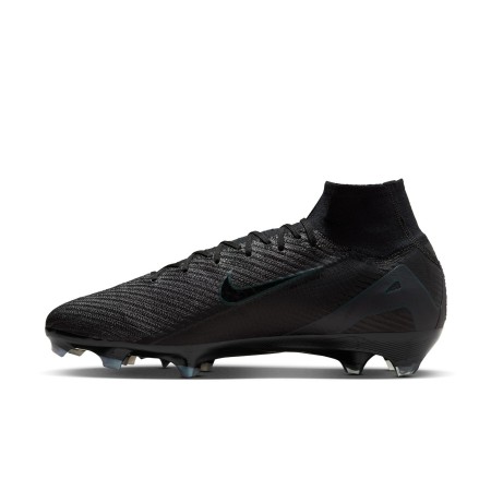 Nike Mercurial Superfly 10 Elite Fg Noir