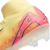 Nike Mercurial Superfly 10 Elite Fg Mbappe Orange