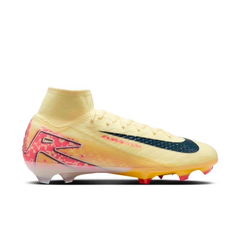 Mercurial orange et jaune online