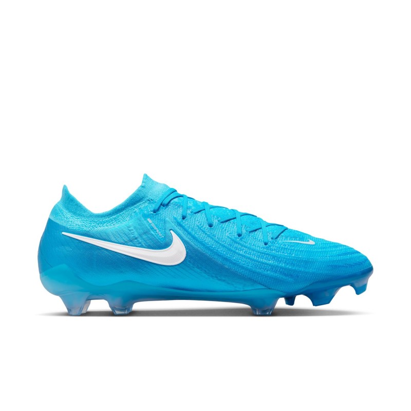 Nike Phantom Gx 2 Elite Fg Bleu