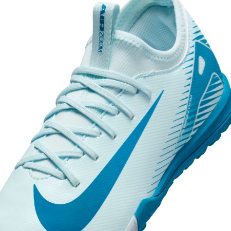 Nike Mercurial Vapor 16 Academy Tf Enfant Bleu