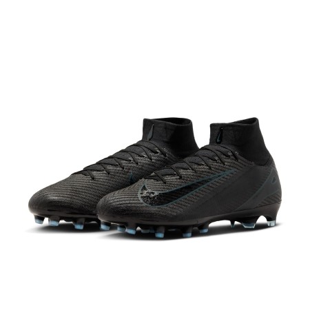 Nike Mercurial Superfly 10 Elite Ag Noir