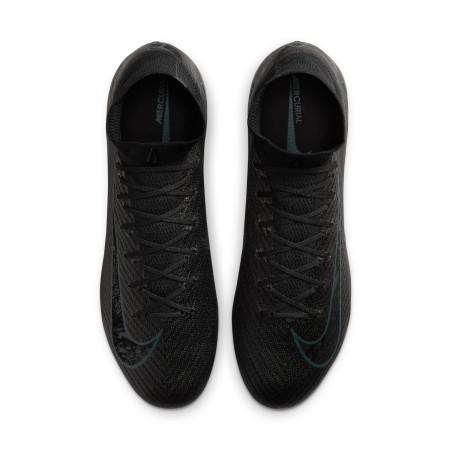 Nike Mercurial Superfly 10 Elite Ag Noir