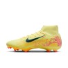 Nike Mercurial Superfly 10 Academy FgMg Mbappe Orange