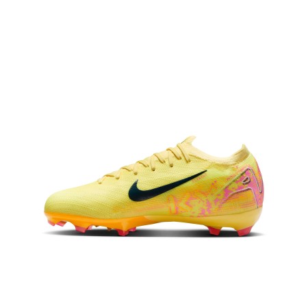 Nike Mercurial Vapor 16 Pro Fg Mbappe Enfant Orange