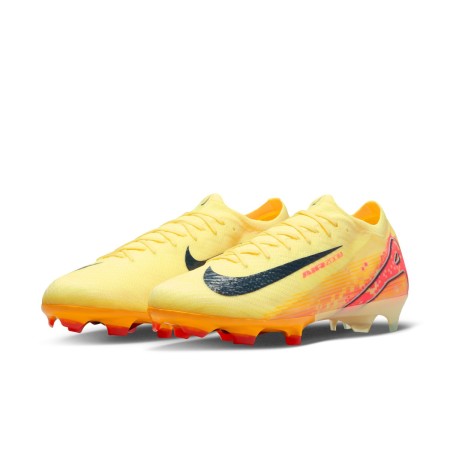 Nike Mercurial Vapor 16 Elite Fg Mbappe Orange