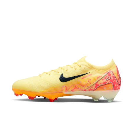 Nike Mercurial Vapor 16 Elite Fg Mbappe Orange