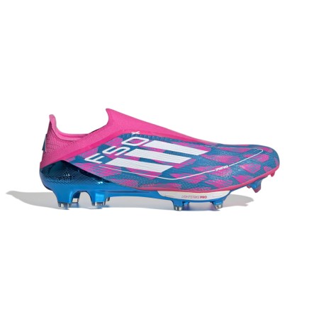 Adidas F50+ Fg Bleu