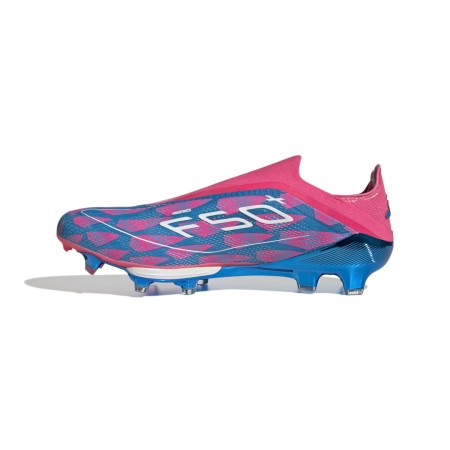 Adidas F50+ Fg Bleu