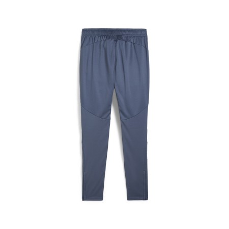 Pantalon Entrainement Manchester City Bleu