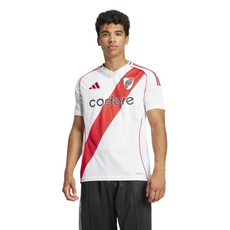 Maillot River Plate Domicile 2024/25