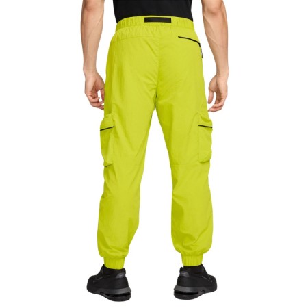 Pantalon Nike Tech Vert