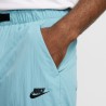 Pantalon Nike Tech Bleu