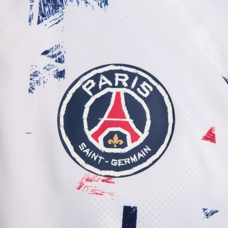 Veste Psg Windrunner Blanc