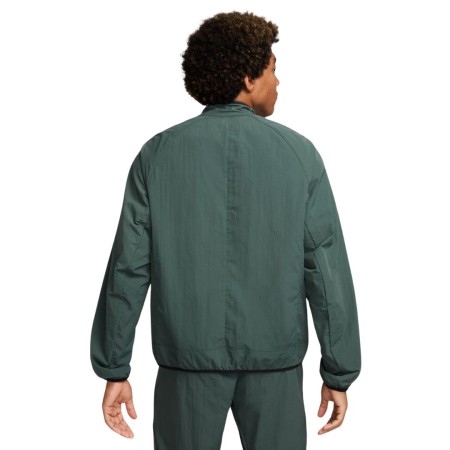 Veste Nike Tech Vert