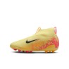 Nike Mercurial Superfly 10 Academy Ag Mbappe Enfant Orange