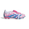 Adidas Predator Elite Fg Enfant Blanc