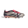 Adidas Predator Elite Fg Gris